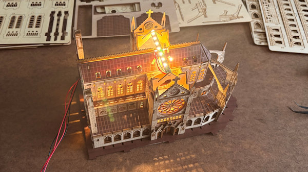 Model Image